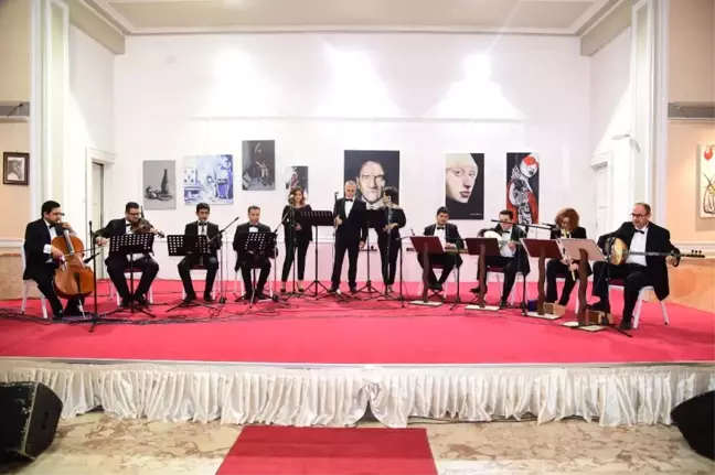 Adana'da