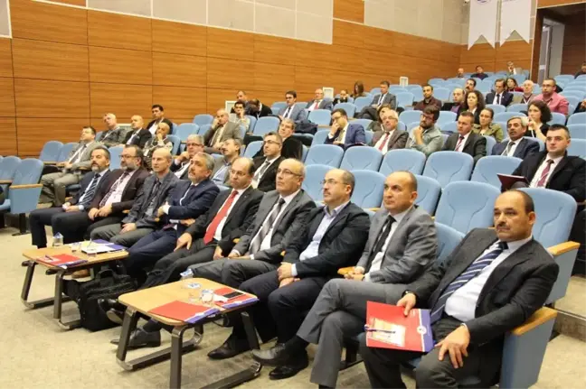 Yös, Omü'de Masaya Yatırıldı