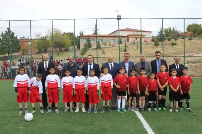 Bolvadin'de