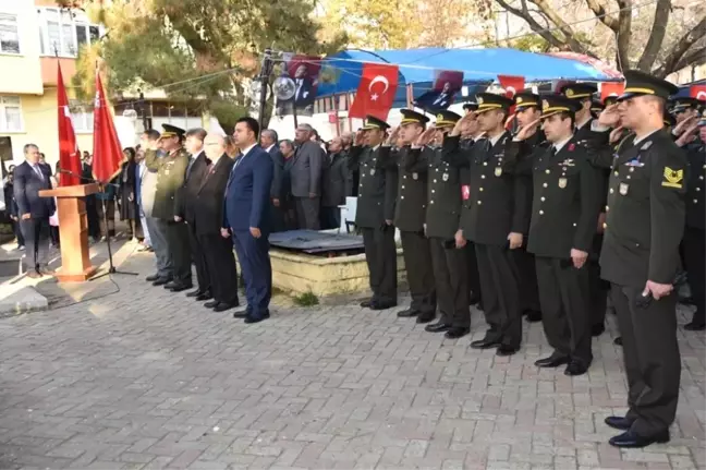 Malkara'nın Düşman İşgalinden Kurtuluşunun Yıldönümü