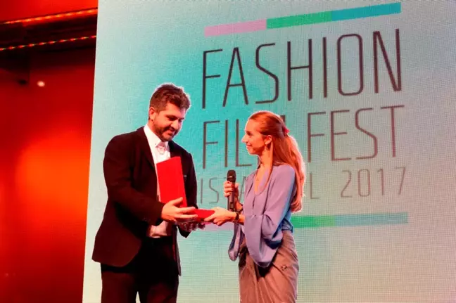 Türkiye'nin En İyi Moda Filmi Belli Oldu
