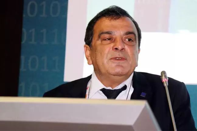 Coğrafi Bilgi Sistemleri Kongresi Adana'da Başladı