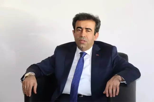 Diyarbakır'da Hayvancılıkta 15 Yılda Yüzde 72'lik Artış