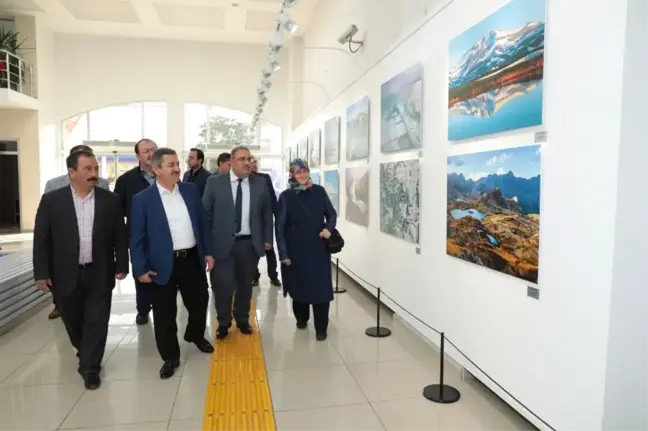 Fatsa'da 