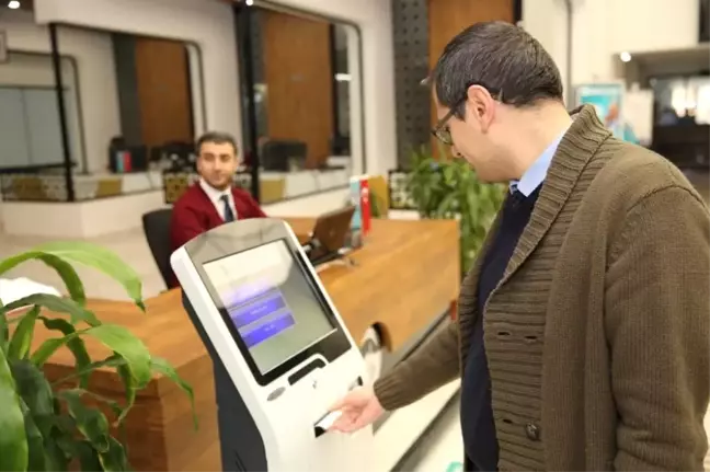 Mimer Çözümün Merkezi Oldu