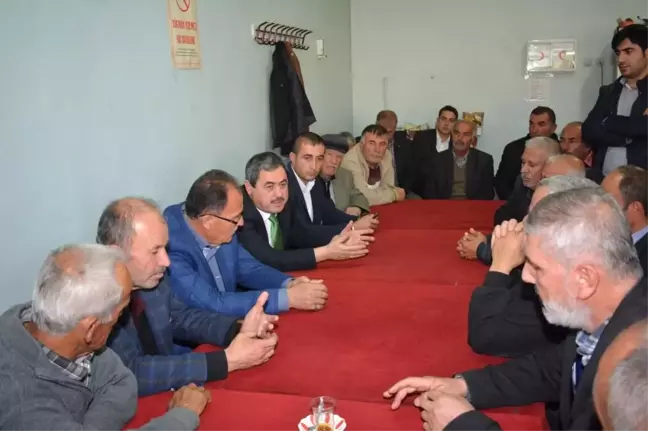 TOKİ Balaban'a 145 Konut Yapacak