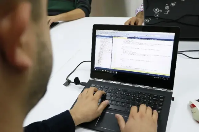 Adana'dan Dünyaya Yazılım İhracatı