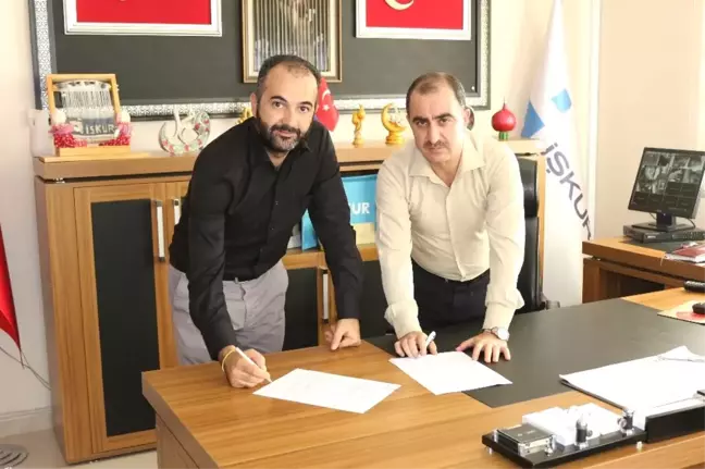 İşkur Osmaniye'de 30 Engelliyi Meslek Sahibi Yapacak