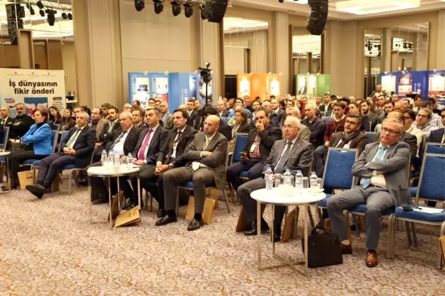 Kayso Başkanı Büyüksimitçi: