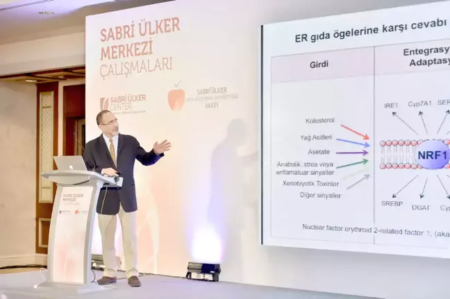 Harvard Sabri Ülker Merkezi'nden Çığır Açan Buluş