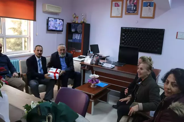 Online Eğitim Projesi Okulistik Öğrencilere Ulaştırıldı