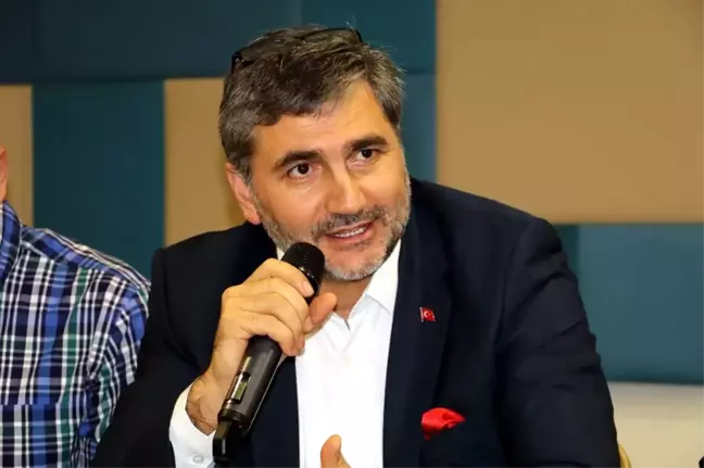 Antalya İçin 25 Milyon Turist Beklentisi