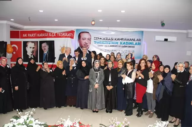 Başkan Toçoğlu: