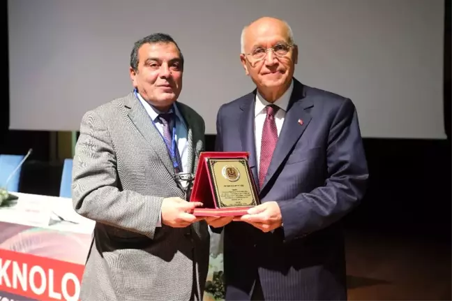Kaynak Teknolojisi Yenimahalle'de Masaya Yatırıldı