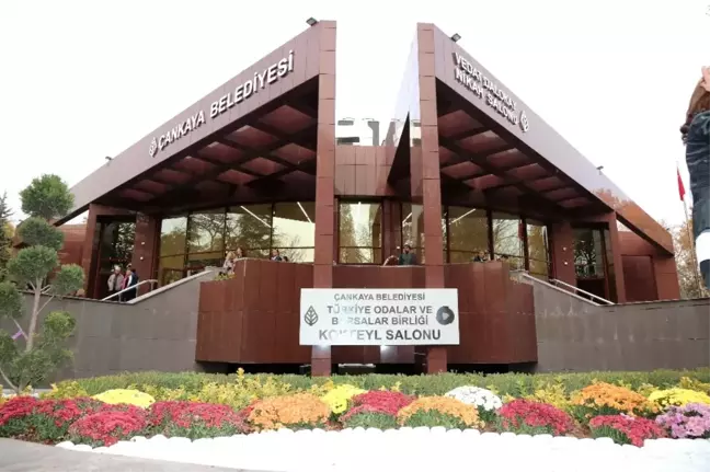 Vedat Dalokay Nikah ve Kokteyl Salonu Açıldı