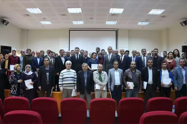 Anka Temel Personel Eğitim Programı Sona Erdi