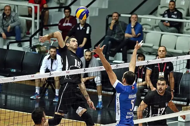 Belediyespor Takımları Yoluna Dolu Dizgin Devam Ediyor