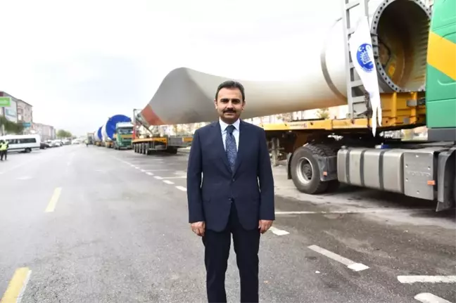 Çorum Belediyesi Kendi Elektriğini Üretecek