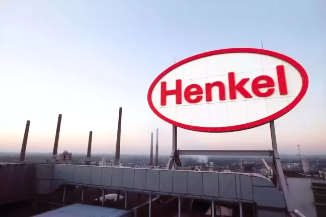 Henkel, Üçüncü Çeyrekte Güçlü Performans Gösterdiğini Açıkladı