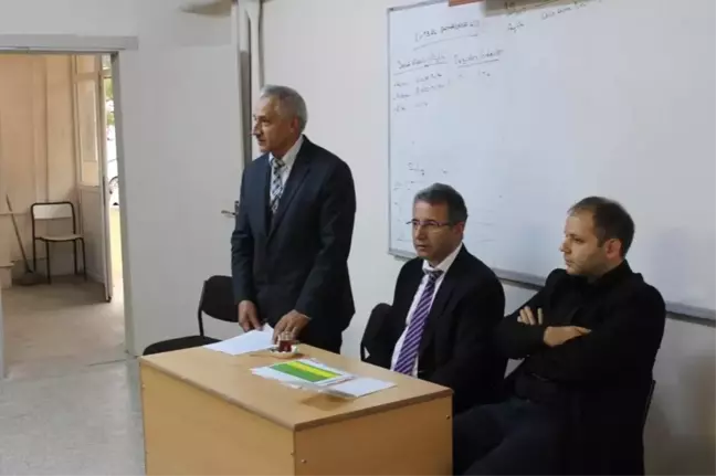 Kırklareli'de Çiğ Süt Üretimini Arttırma Çalışmaları