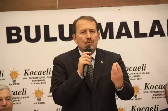 AK Parti Genel Başkan Yardımcısı, Seçime Hazır Görmediği Parti Teşkilatına 5 Kez Tekrar Yaptırdı