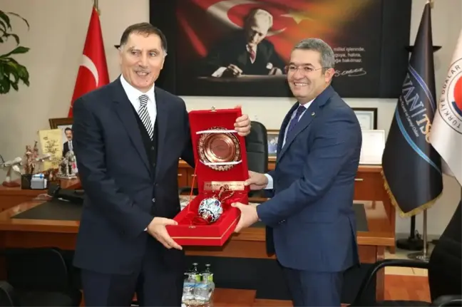 Malkoç: