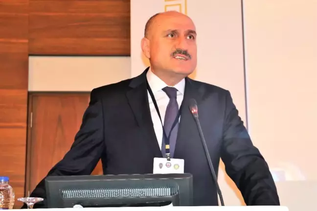 2. Uluslararası Güvenlik Konferansı