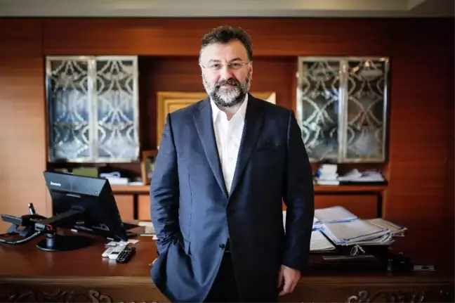 Ekim Ayında 122 Bin 882 Konut Satışı Gerçekleşti