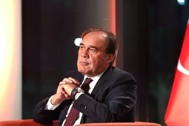 Türkiye İçin Bu Ev Sahipliği Büyük Bir Onurdur