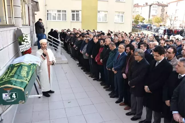 Karabük Valiliği'nin Acı Günü