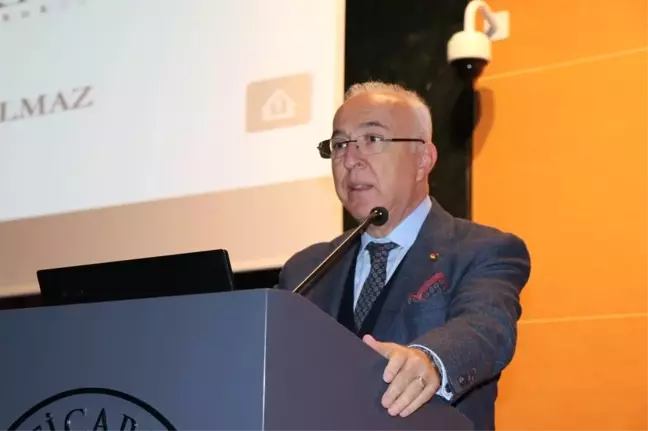 Kto'da 'İş Mahkemeleri Kanunu