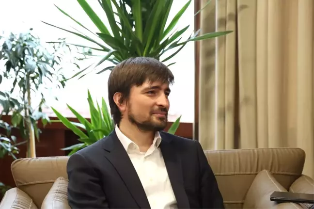 Afad Başkanı Güllüoğlu:
