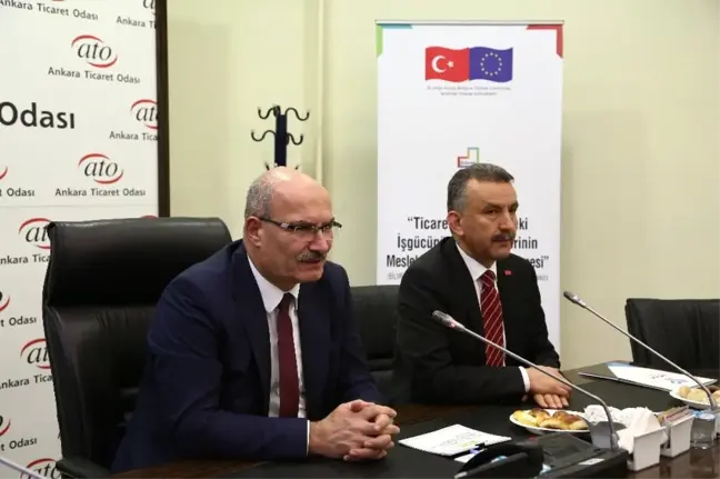 ATO Başkanı Baran: