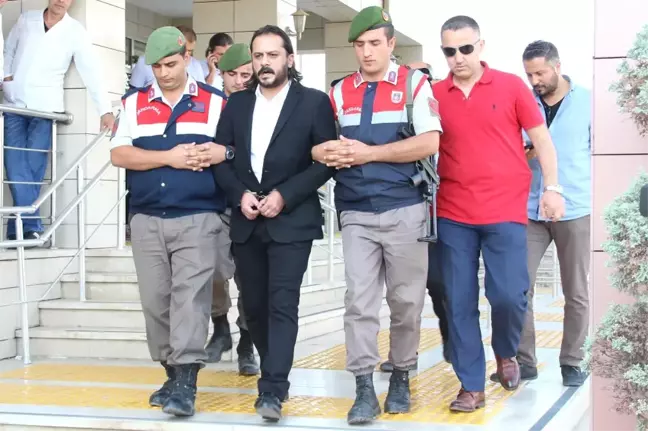 Behzat Ç.'nin Yönetmenine 22,5 Yıl Hapis İstemi