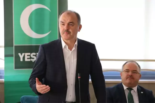 Muhtarlara Madde Bağımlılığı Anlatıldı