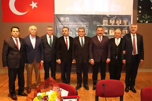 Toros Üniversitesi'nde Sosyal Belediyecilik Zirvesi