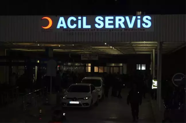 CHP'li Başkanın Sağlık Durumuna İlişkin Açıklama