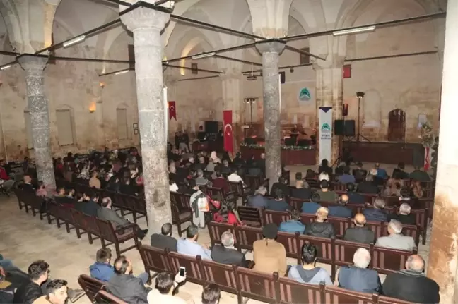 Eyyübiye'de Müzik Dinletisi