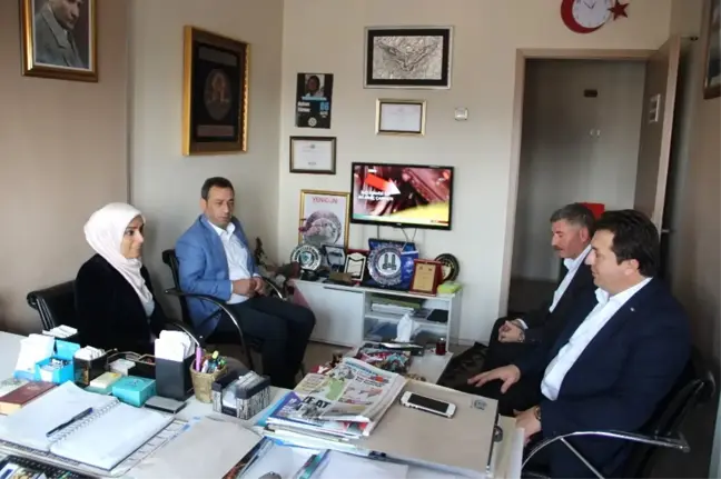 Taşkesenlioğlu;