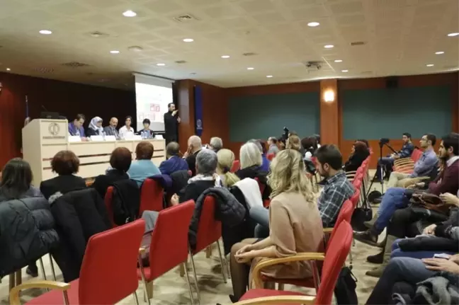 Dünya Engelliler Günü Paneli