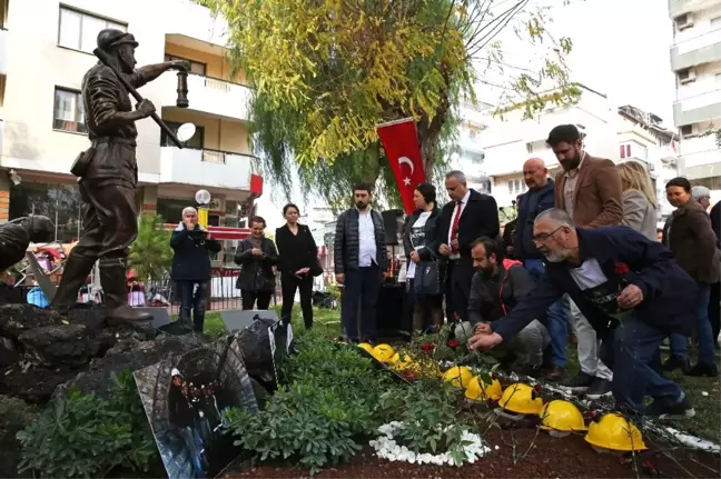Bir Avuç Kömür İçin Bir Ömür Verenler