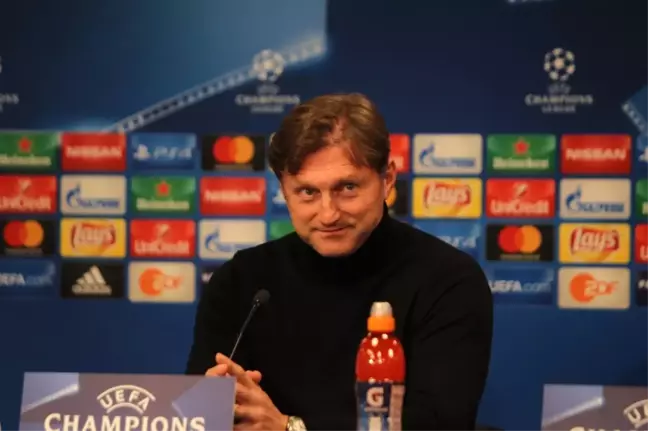 Hasenhüttl: 