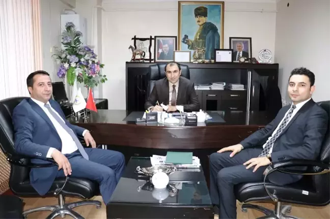 Şekerbank'tan Esnafa 'Şeker' Gibi Protokol