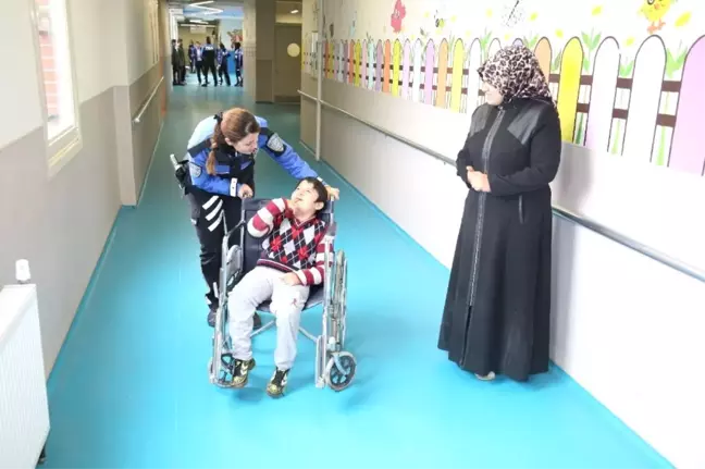 3 Aralık Dünya Engelliler Günü Etkinliği
