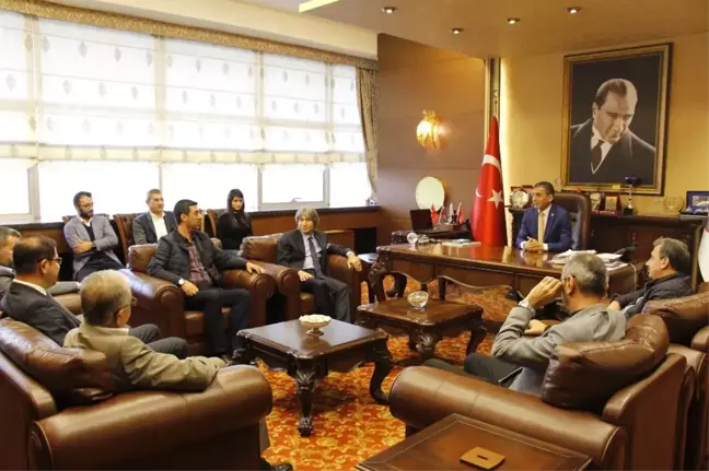 Baro Başkanı Er: