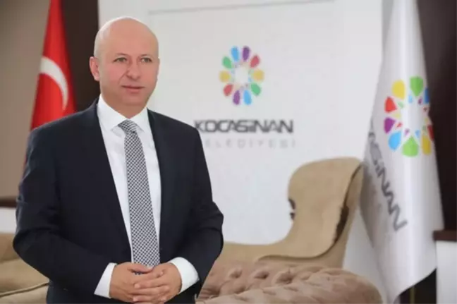 Başkan Çolakbayrakdar'dan Sürücülere ve Vatandaşlara Çağrı