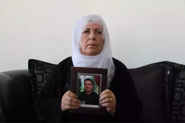 Oğlu Gözlerinin Önünde Öldürülen Annenin Şahitliğinin Dikkate Alınmadığı İddiası