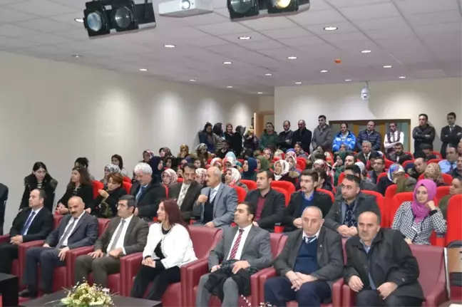 Protokol ve Nezaket Kuralları Semineri