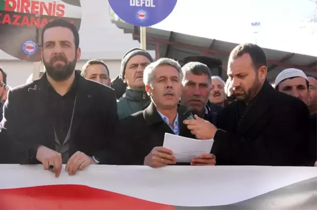 Bingöl'de