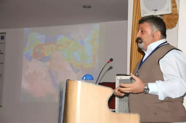 Ege Denizi'nin En Aktif Deniz Volkanı Bodrum ve Kos Adası'na Çok Yakın